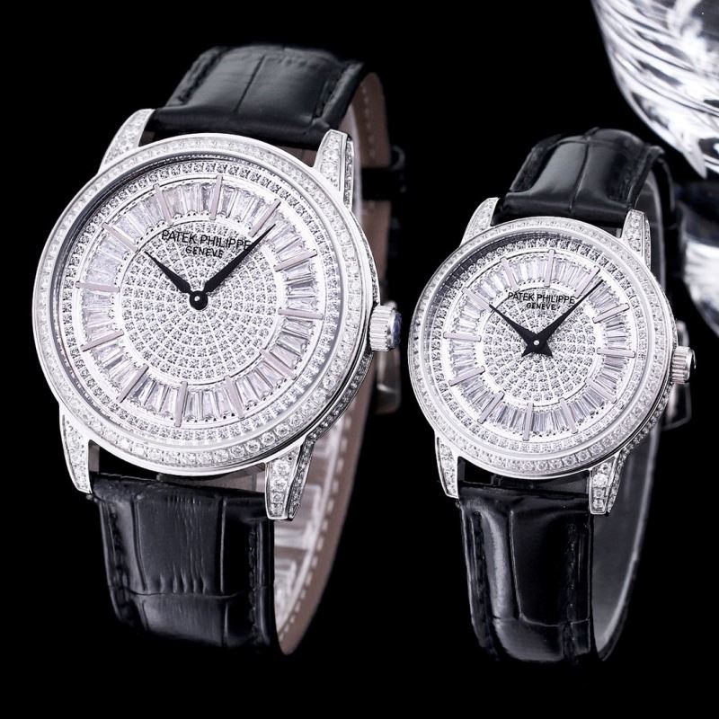 PATEK PHILIPPE Watches